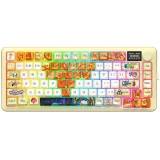 Redragon Flekact Pro Art Anime K708GF