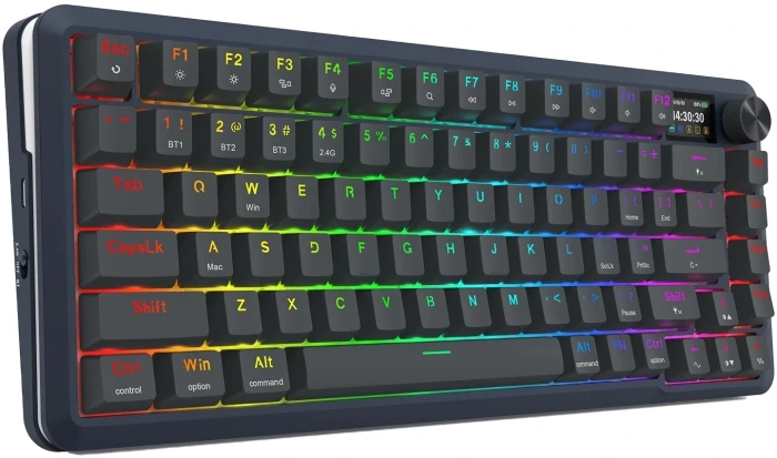 Redragon Flekact Pro K708 - Linear
