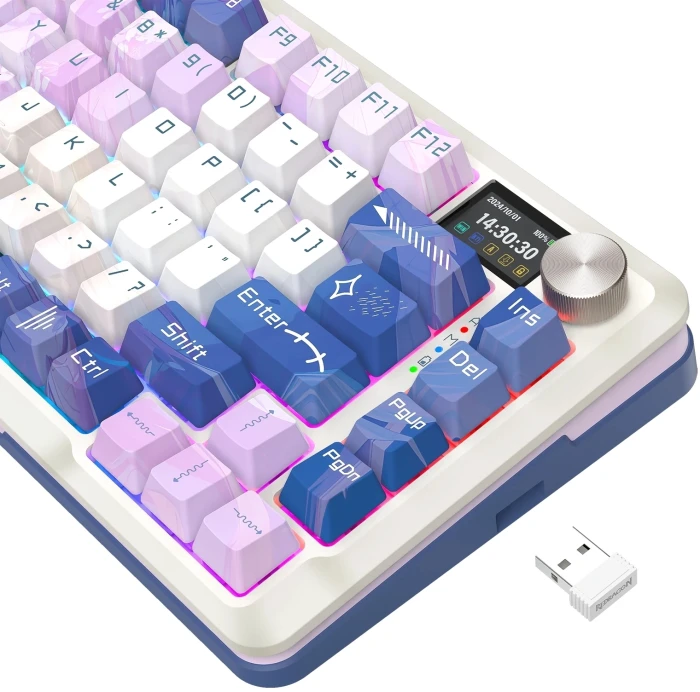 Redragon Flekact Pro K708AK