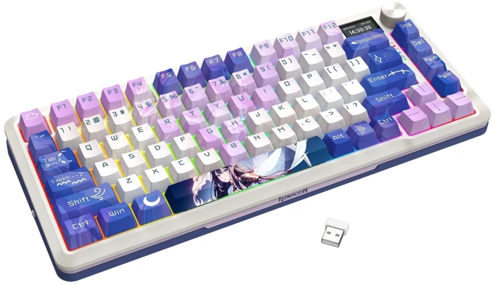 Redragon Flekact Pro K708AK