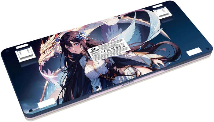 Redragon Flekact Pro K708AK