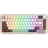 Redragon Flekact Pro K708WLG