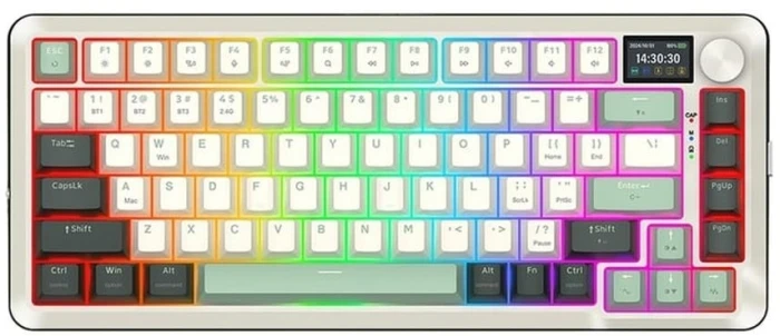 Redragon Flekact Pro K708WLG