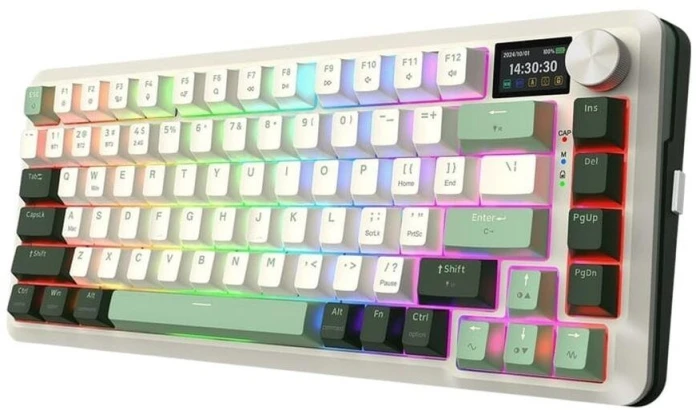 Redragon Flekact Pro K708WLG