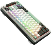 Redragon Flekact Pro K708WLG