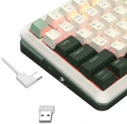 Redragon Flekact Pro K708WLG