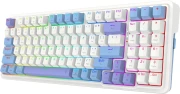 Redragon Gloria Pro K664WBP