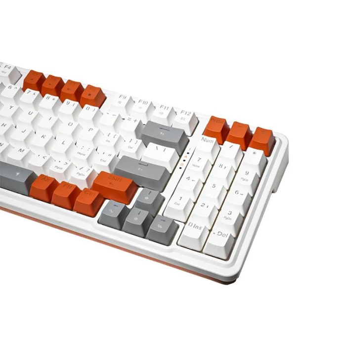 Redragon Gloria K664WOG-RGB