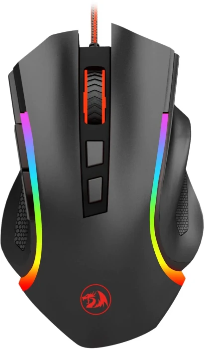 Redragon Griffin M607-BK