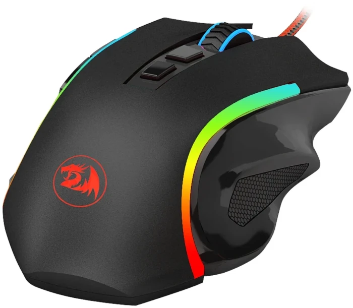 Redragon Griffin M607-BK
