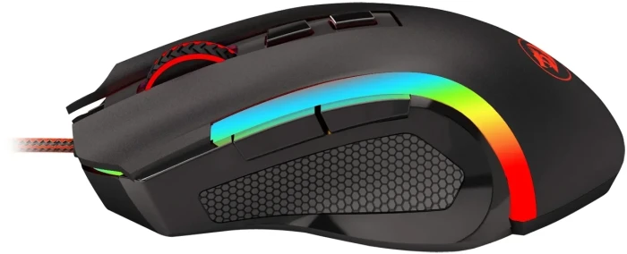 Redragon Griffin M607-BK