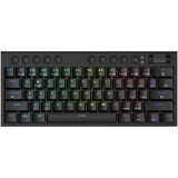 Redragon K632 Horus Mini PRO RGB Red Switch