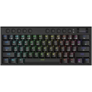 Redragon K632 Horus Mini PRO RGB Red Switch