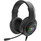 Redragon Hylas H371-RGB USB - Black