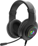 Redragon Hylas H371-RGB USB - Black