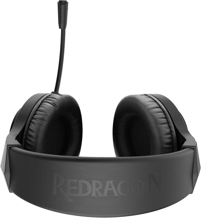 Redragon Hylas H371-RGB USB - Black