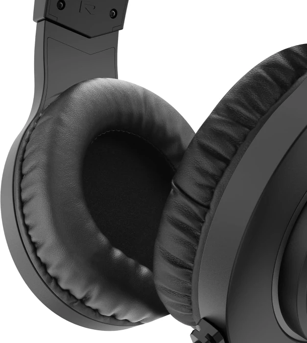 Redragon Hylas H371-RGB USB - Black