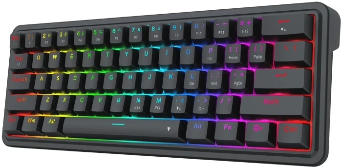 Redragon Ironguard K722-RGB