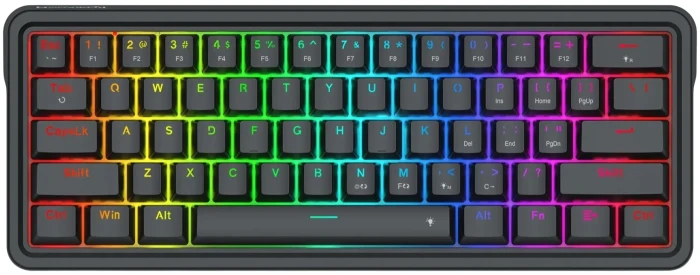 Redragon Ironguard K722-RGB