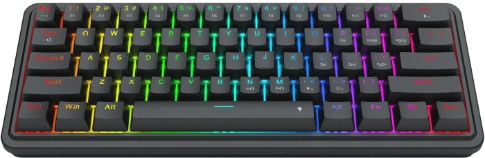 Redragon Ironguard K722-RGB