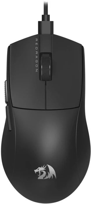 Redragon K1ng 1K M724 Black