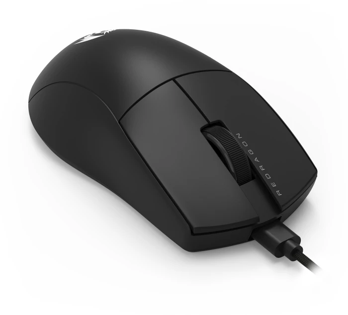 Redragon K1ng 1K M724 Black