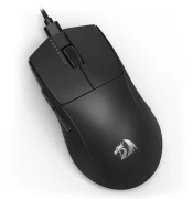 Redragon K1ng 1K M724 Black