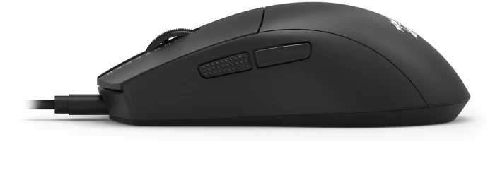 Redragon K1ng 1K M724 Black