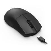 Redragon K1ng 1K M724 Black
