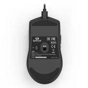 Redragon K1ng 1K M724 Black
