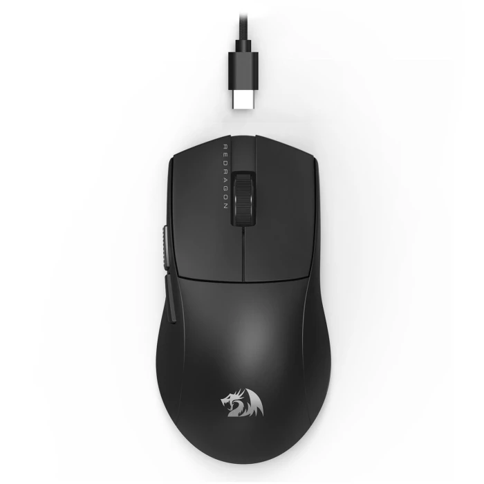Redragon K1ng 1K M724 Black