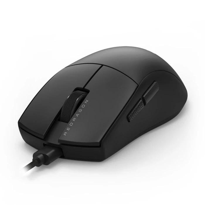 Redragon K1ng 1K M724 Black
