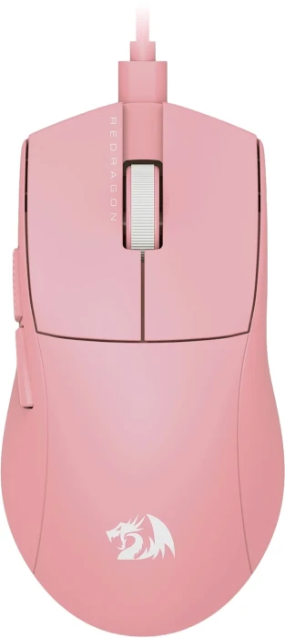 Redragon K1ng 1K M724P Pink