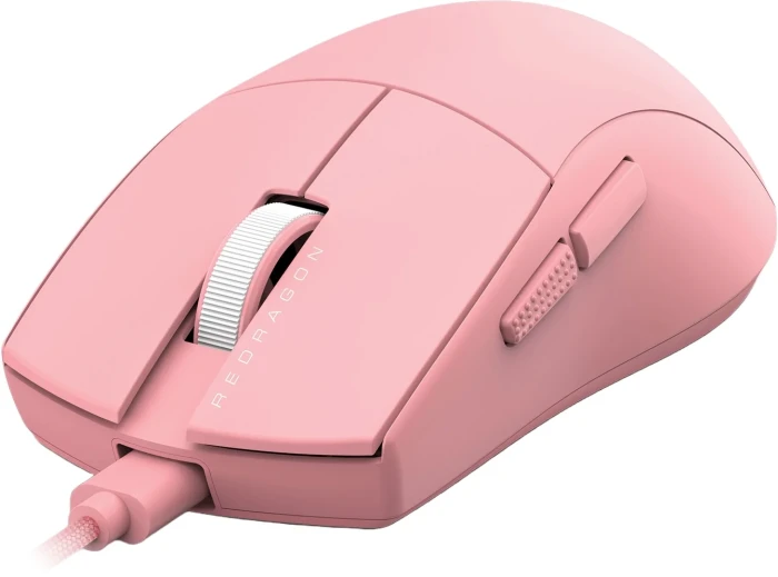 Redragon K1ng 1K M724P Pink