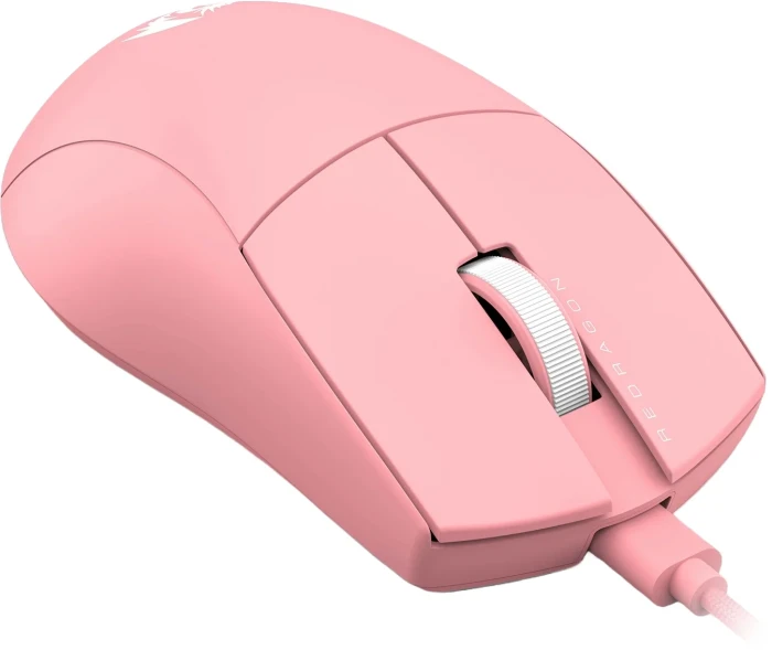 Redragon K1ng 1K M724P Pink