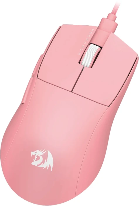 Redragon K1ng 1K M724P Pink
