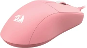 Redragon K1ng 1K M724P Pink