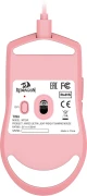 Redragon K1ng 1K M724P Pink