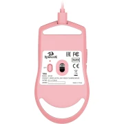 Redragon K1ng 1K M724P Pink