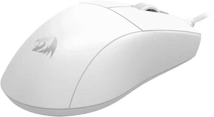 Redragon K1ng 1K M724W White