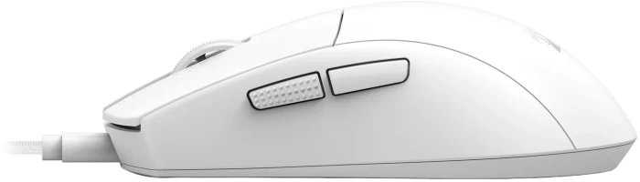Redragon K1ng 1K M724W White