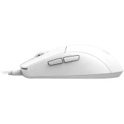 Redragon K1ng 1K M724W White