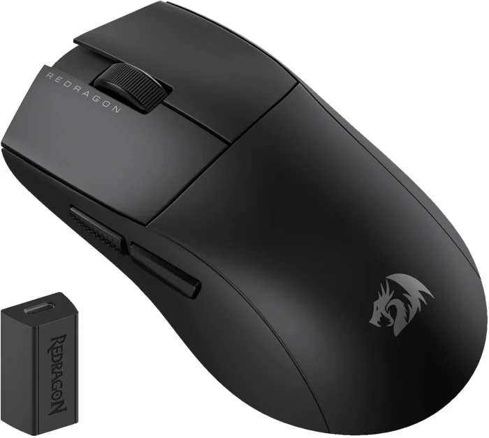 Redragon K1NG 4K PRO M916-PRO-4K