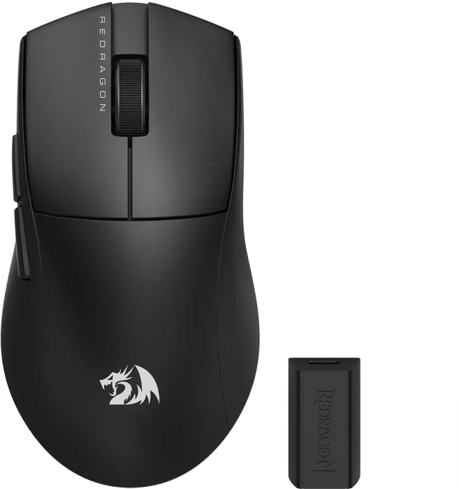 Redragon K1NG 4K PRO M916-PRO-4K
