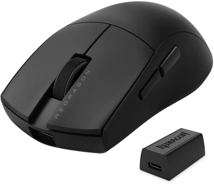 Redragon K1NG 4K PRO M916-PRO-4K