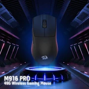 Redragon K1NG 4K PRO M916-PRO-4K