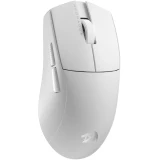 Redragon K1NG M916 LIT 1K White