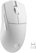 Redragon K1NG M916 LIT 1K White