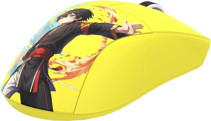 Redragon K1ng Max Anime M918AKB-PRO