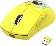 Redragon K1ng Max Anime M918AKB-PRO